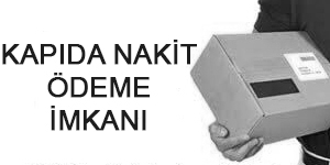 Kapıda Ödeme